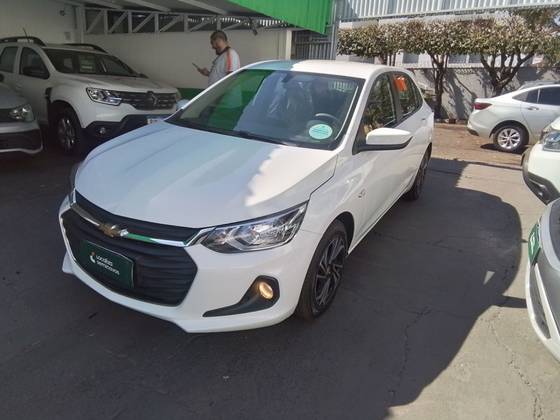 CHEVROLET ONIX 1.0 FLEX LT MANUAL CHEVROLET ONIX 1.0 FLEX LT MANUAL